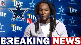 🚨BIG DEAL IN DALLAS! DEANDRE HOPKINS TO THE COWBOYS! JERRY JONES IS ALL IN!🏈 DAL