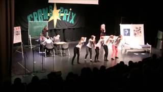 Skodje Grand Prix 2015 10A Generasjon Perfeksjon