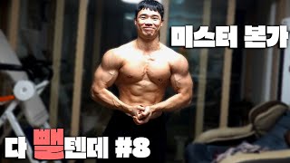 [다 뺄텐데#8] 미스터 본가