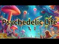 【Psychedelic Life】 Neutral Cafe Breakerz