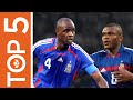 Top 5 African Players That Never Were