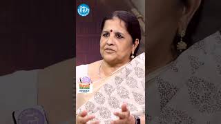 నా బాల్యం చెబితే ఆశ్చర్యపోతారు..! | #KendraSahityaAcademyConvener #Mrunalini #iDream