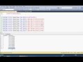 SQL Server In Hindi   DataType Time