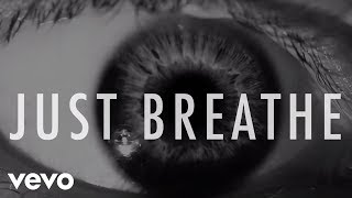 Seeb - Breathe Lyric Video Ft Neev