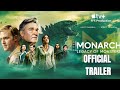 Monarch: Legacy of Monsters — Official Trailer | Apple TV