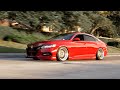 Anthony's Bagged Honda Accord [4K]