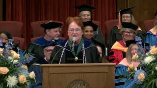 2023 Frances Payne Bolton School of Nursing Diploma Ceremony