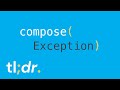 05. Better Error Handling with Function Composition // JavaScript Codecasts