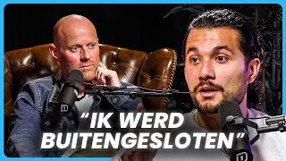 Alkan Çöklü: Zo zorg jij voor jouw eigen succes! | Switched-On Podcast