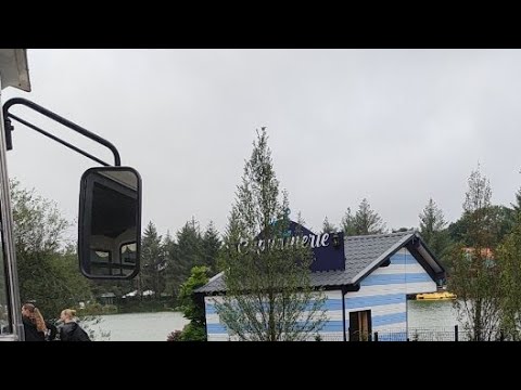 Vlog Parc D Attraction Youtube