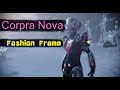 Darthmufin's Corpra Nova Fashion Frame (Request)