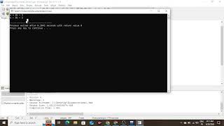 C++ Code to Swap Two Number Using Arithmetic Operators