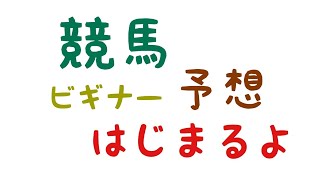 レパードS 2017年8月6日 競馬予想