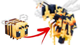 I Designed Custom Minecraft Bosses...