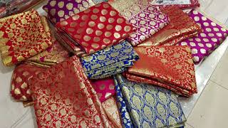 Purnima saree lehenga saree bridal collection just beautiful amazing collection wow😍