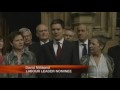 cameron clegg vow unity