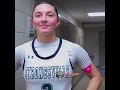 strongsville mustangs sidney butera after their 49 31 win over olmsted falls