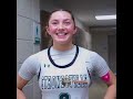 strongsville mustangs sidney butera after their 49 31 win over olmsted falls