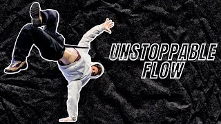 BBOY ROBB // Unstoppable Flow 🌊