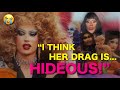 drag race season 16 MESSIEST moments