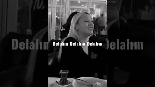 Delalım Delalım (Uzun)…SİBEL KARABAŞ