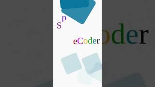 Falling text Animation using CSS ✨