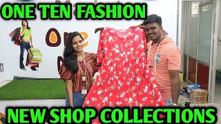 32 ரூபாய் முதல் | ONE TEN FASHION NEW SHOP COLLECTIONS | COIMBATORE #onetenfashion #coimbatore #110