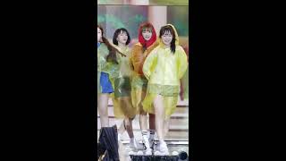 [직캠/Fancam]161002 구로 아시아 드림콘서트 리허설 오마이걸 유아 윈디데이(Windy Day)