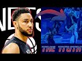 The TRUTH about Ben Simmons!