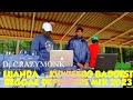 LUANDA - KHWISERO BADDEST REGGAE DEFENDERS VIDEO MIX 2024
