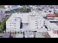 日本国北海道札幌市国立病院機構北海道医療センター