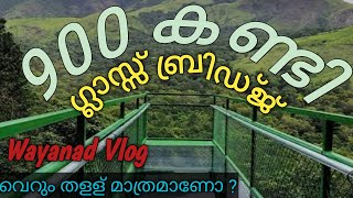 900 kandi Wayanad | 900 Kandi | Glass Bridge Wayanad | Wayanad tour guide