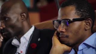 Sensible Solution to Climate Change. | Nnimmo Bassey | TEDxCalabar