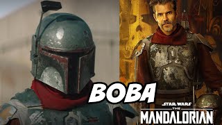 BOBA IS BACK - Mandalorian Season 2 Nerd Theory Podcast