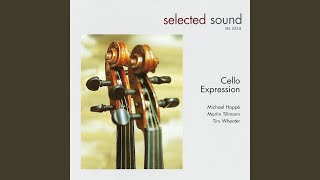 Cello Expression 1