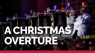 A Christmas Overture Performed by The U.S. Army Band