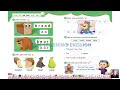 Oxford Phonics World 5 - Unit 4: are, air, ea, ear, ear, eer