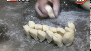 Wei-Chuan Kitchen 味全小厨房: Shanghainese Mooncake 上海月饼