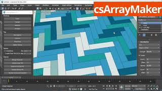 csArrayMaker 1 0