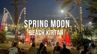 Magical Full Moon Beach Kirtan - Burleigh Heads