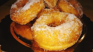 Parafrittus Sardi Fried Friars Fattifritti