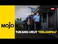 Tukang urut tak mengaku salah lakukan hubungan seks tanpa kebenaran