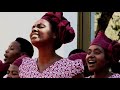 naritegereje by iriba choir official video 2014