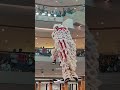 2023 acrobatic lion dance championship 全國高樁獅王爭霸賽 @ central i city 關丹建造行武術醒獅團