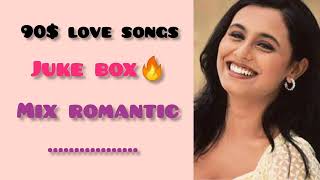 90s love songs❤️ best Bollywood songs❤️ best romantic songs