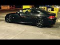 BMW 335i Performance Sound