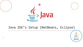 Java IDE’s Setup (NetBeans, Eclipse) Dari/Persian