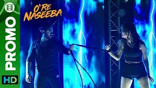 O Re Naseeba - The Unsafe World (Song Promo) #MeToo | Monali Thakur