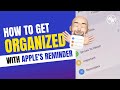 This One Reminders Feature Changes Everything