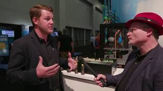 CoolIT Systems Takes Liquid Cooling for HPC Data Centers to the Next Level at SC 2015